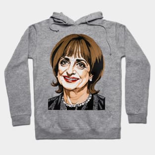 Patti Lupone Hoodie